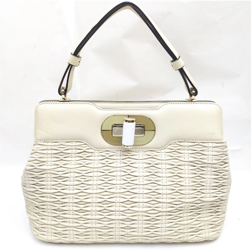 BVLGARI EUC bag